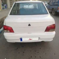 پراید 132 مدل 88 شاسی سالم