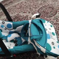 کریر وکیف کودک