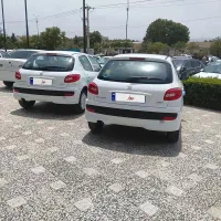 ۲۰۷tu3 تحویل نمایندگی