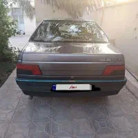 پژو ۴۰۵|خودرو سواری و وانت|جیرفت, |دیوار