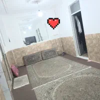 اجاره خانه  همکف دربست