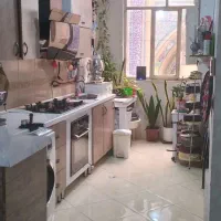 اپارتمان جانباز ۷۰ متری طبقه اول