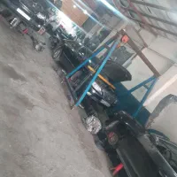 شاگرد مکانیک حرفه ای