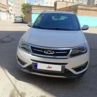 تیگو 5مدل97 بی رنگ
