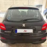 207 tu5|خودرو سواری و وانت|گرگان, |دیوار