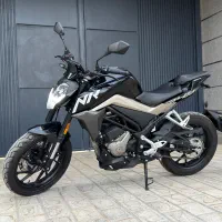 سی اف ۲۵۰    CF 250 NK