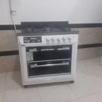 گاز پنج شعله