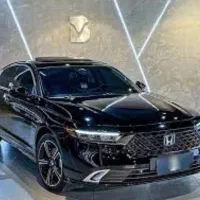 حواله ماشین هونداآکورد2025