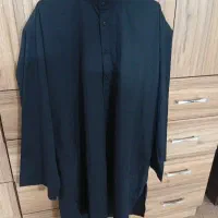 پیراهن تترون مردانه سه ایکس