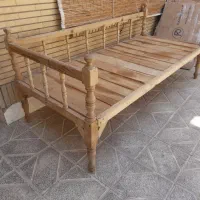 تخت باغی ،شاه نشین