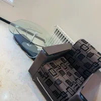 مبل با میز