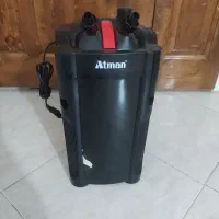 فیلتر سطلی آتمن مدل RF1301