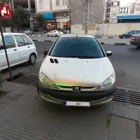 پژو ۲۰۶ تیپ ۲