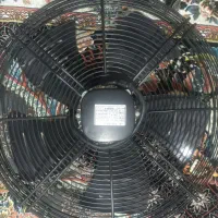هواکش فن زیلابگ
