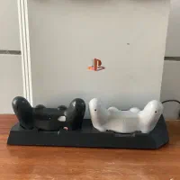 Ps4|کنسول، بازی ویدئویی و آنلاین|بندر کنگان, |دیوار