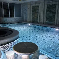 پیمانکاری استخر وجکوزی