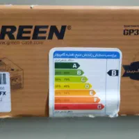 پاور گرین GP330S-SFX ظرفیت ۳۳۰ وات