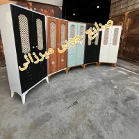 جاکفشی ایستاده ، جاکفشی دودرب ، با ارسال رایگان