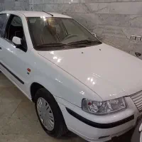 سمندمدل۹۴ بدون رنگ