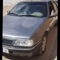 پژو اس ال ایکس موتور تیو فایو