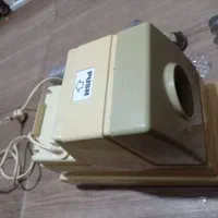 چرخ گوشت پارس خزر