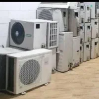 فروش و خریدار کولر سوخته و سالم