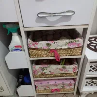 پایه قابلمه میز اتو جا سیب زمینی پیاز