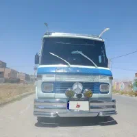 مینی بوس بنز