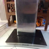 هود کن ، کارکرده ولی سالم