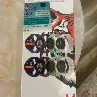 ساعت هوشمند imikiمدل TG1