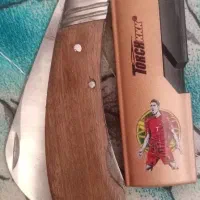 چاقو پیوندی