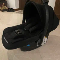 کریر بچه مارک دلیجان