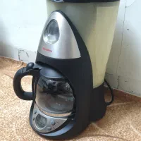 چای ساز قهوه ساز