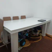 میز کنفرانس و میز برش