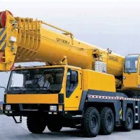 جرثقیل بالابرمصالح باهرتناژی برای هرکاری ازمابخواه