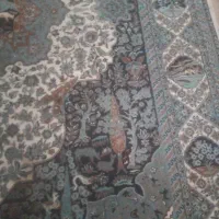 یک تخته فرش ماشینی