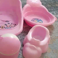 سرویس لاک نوزاد
