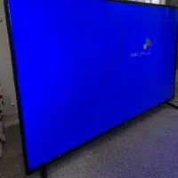 تلوزیون سام الکترونیک در حد نو