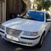 سمند Lx|خودرو سواری و وانت|ساوه, |دیوار