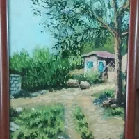 تابلو نقاشی