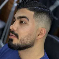 اصلاح سر آقایان ۱۵۰ تومان
