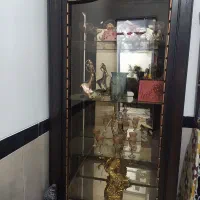 بوفه سالم