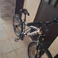 دوچرخه ویوا درحد ۲۶ تنه بلند