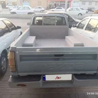 مزداتک کابین مدل 96