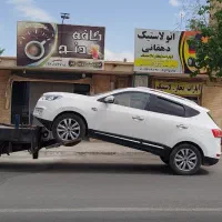 امدادخودرو،جرثقیل،یدک کش گناباد
