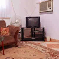 سوئیت یک خواب با پارکینگ اختصاصی (مسقف) در شهر رشت