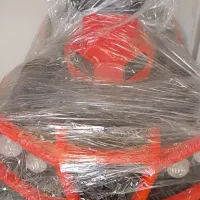 موتور چهار چرخ ۴ موتوره پرسرعت شارجی
