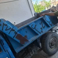اتاق کمپرسی نیسان مایلری