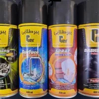 اسپری تمیز کننده نانو پیر طلایی