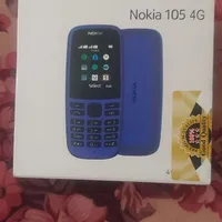 موبایل نوکیا 105 4G